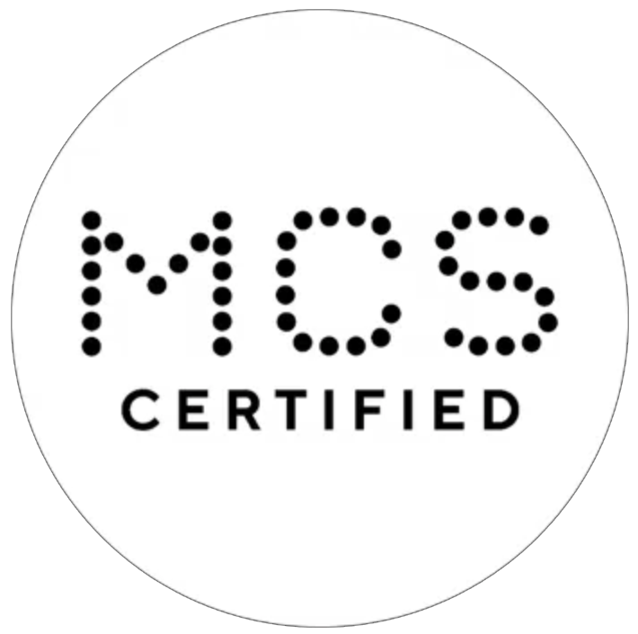 MCS Registered